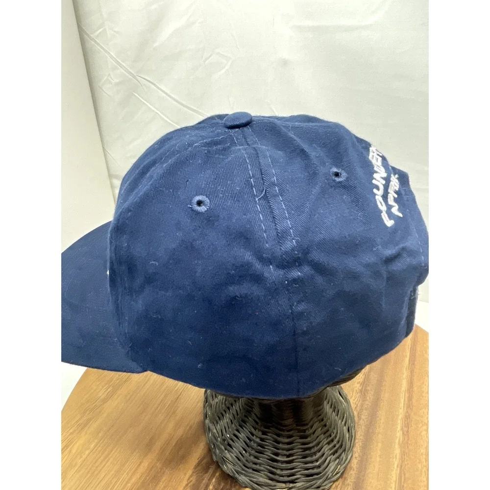Pepsi‎ Hat Cap Unisex Adjustable Pepsi Bottling Group founders day 1999 Employee